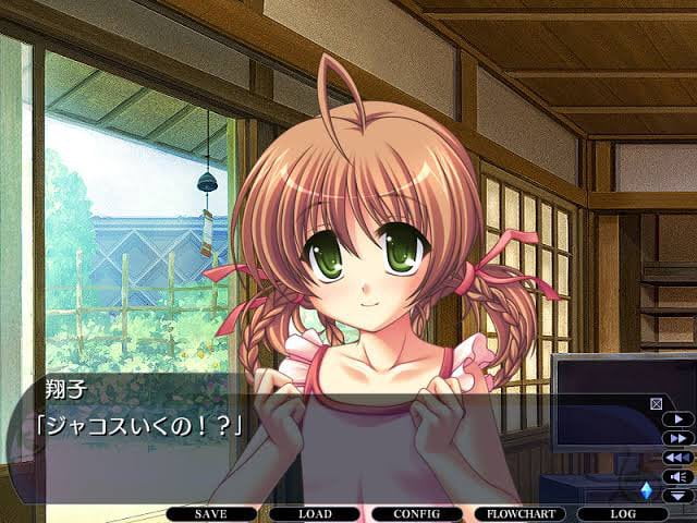 翔子「ジャコスいくの！？」