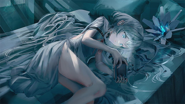 【終のステラ】のサンプルCG