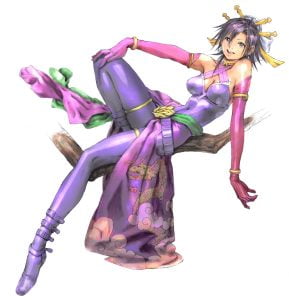 お竜