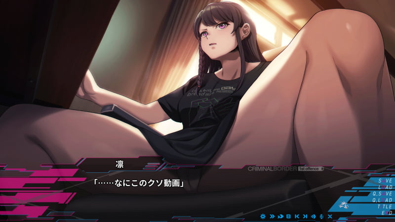 凛「……なにこのクソ動画」