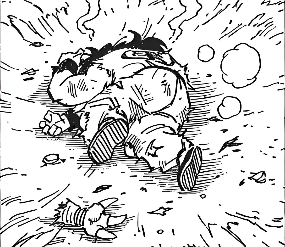 飲茶しやがって