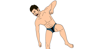 小島よしお