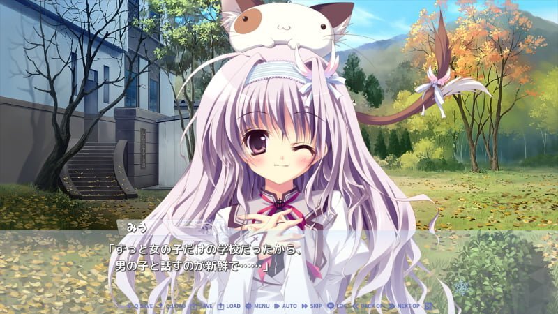 みう＆ぱんにゃ