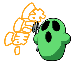 はにほー