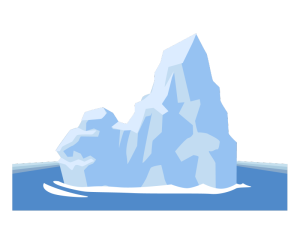氷塊