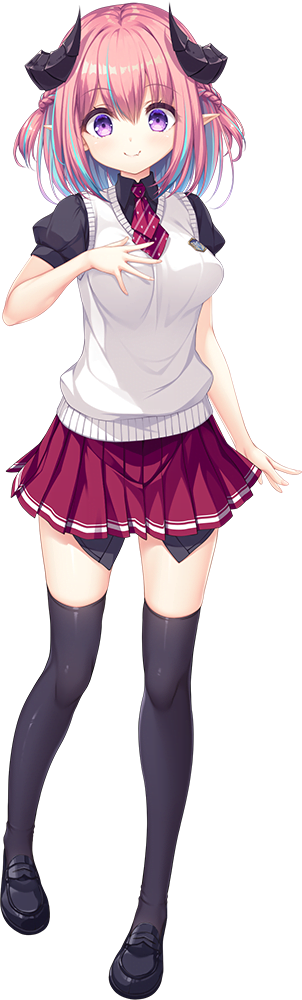 ヘルミリア＝ヴァン＝ノクスローゼ