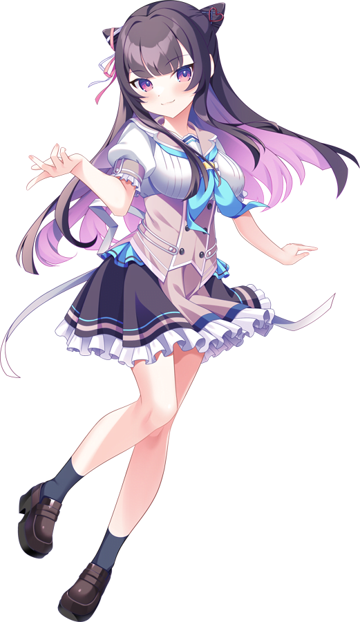衣川 美卯