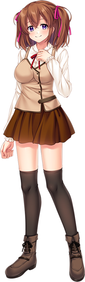 法川 実奈美
