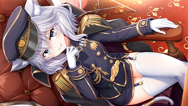 ソフィア・ノスコーヴァ