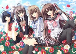 俺たちに翼はない ~AfterStory~