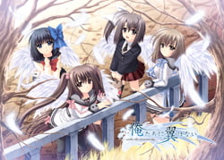 俺たちに翼はない -Limited Edition-