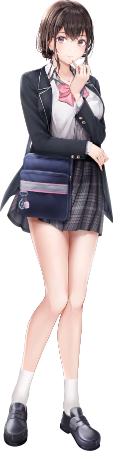 八尋 実桜