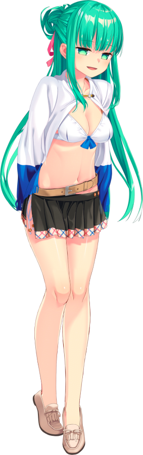 冷泉院桐香
