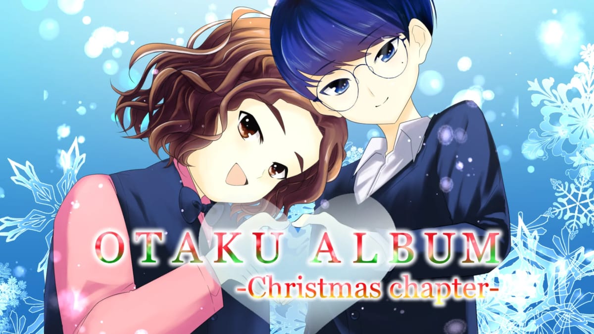 OTAKU ALBUM -Christmas chapter-