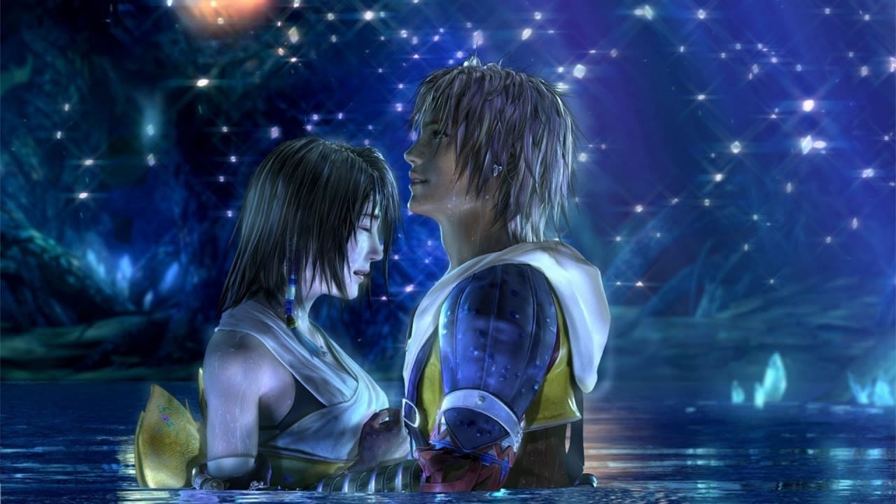 世界で1番ピュアなキス