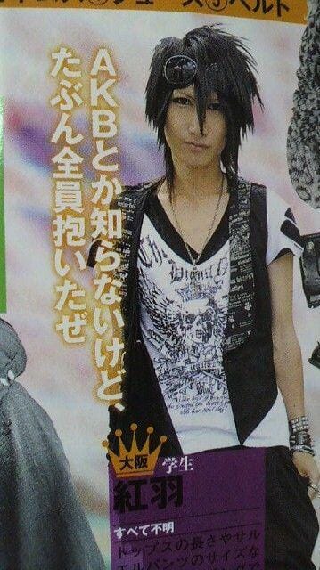 ＡＫＢとか知らないけど、たぶん全員抱いたぜ