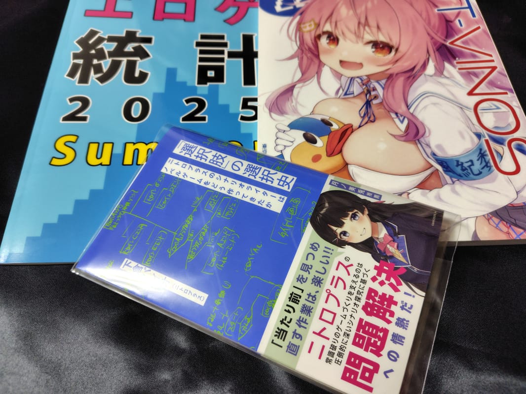 「選択肢」の選択史