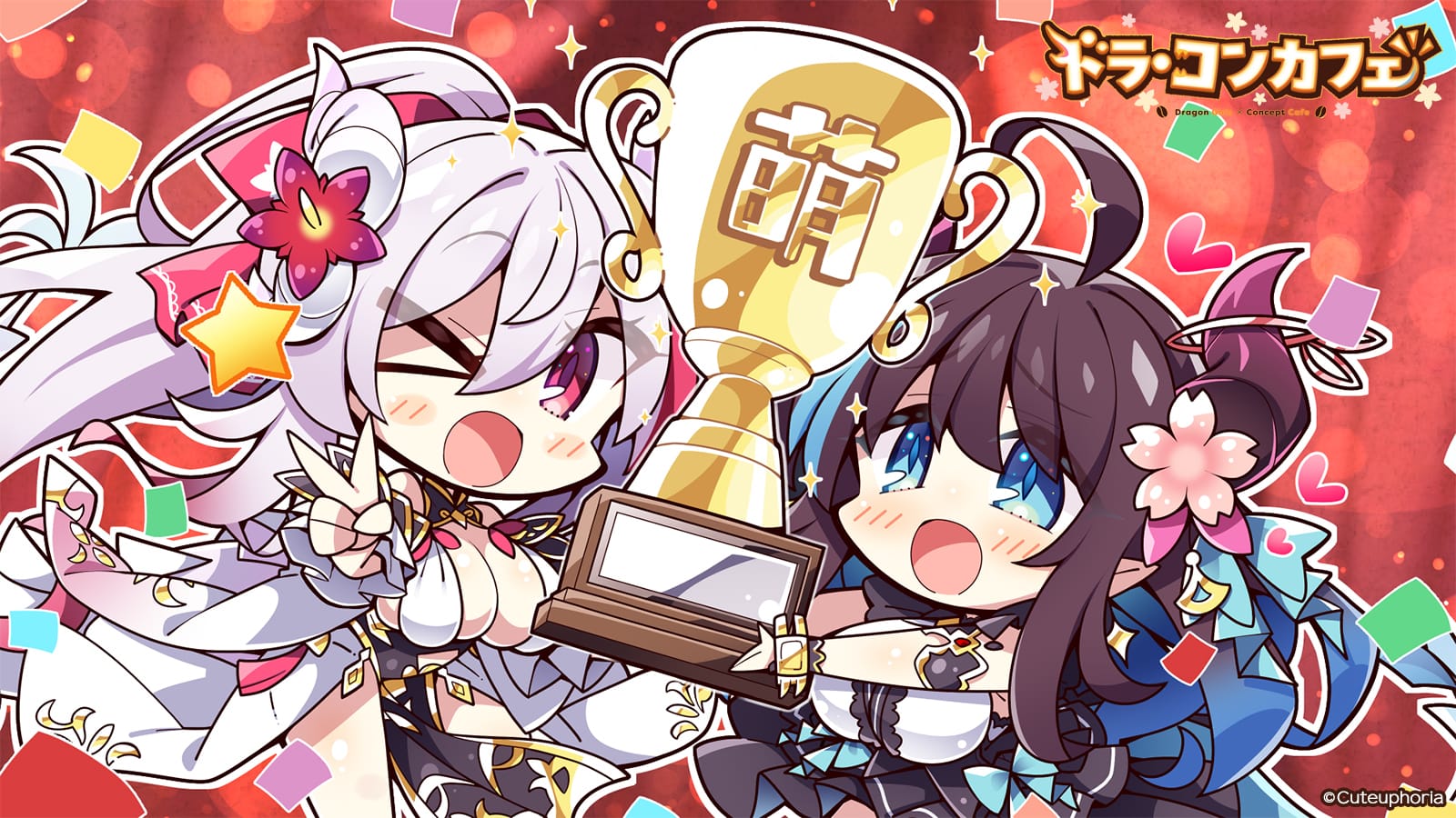 萌えゲーアワード 11月月間賞