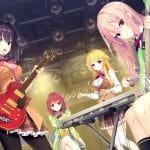 【ライムライト・レモネードジャム】のメインビジュアル