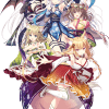 【猫忍えくすはーとSPIN!2】のメインビジュアル