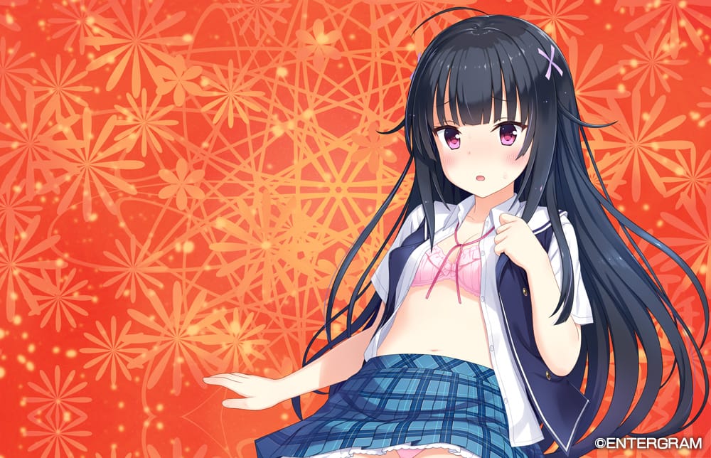 緋野 瞳(CV:仁見紗綾)