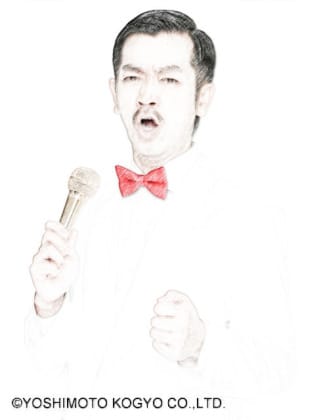 ムーディー勝山