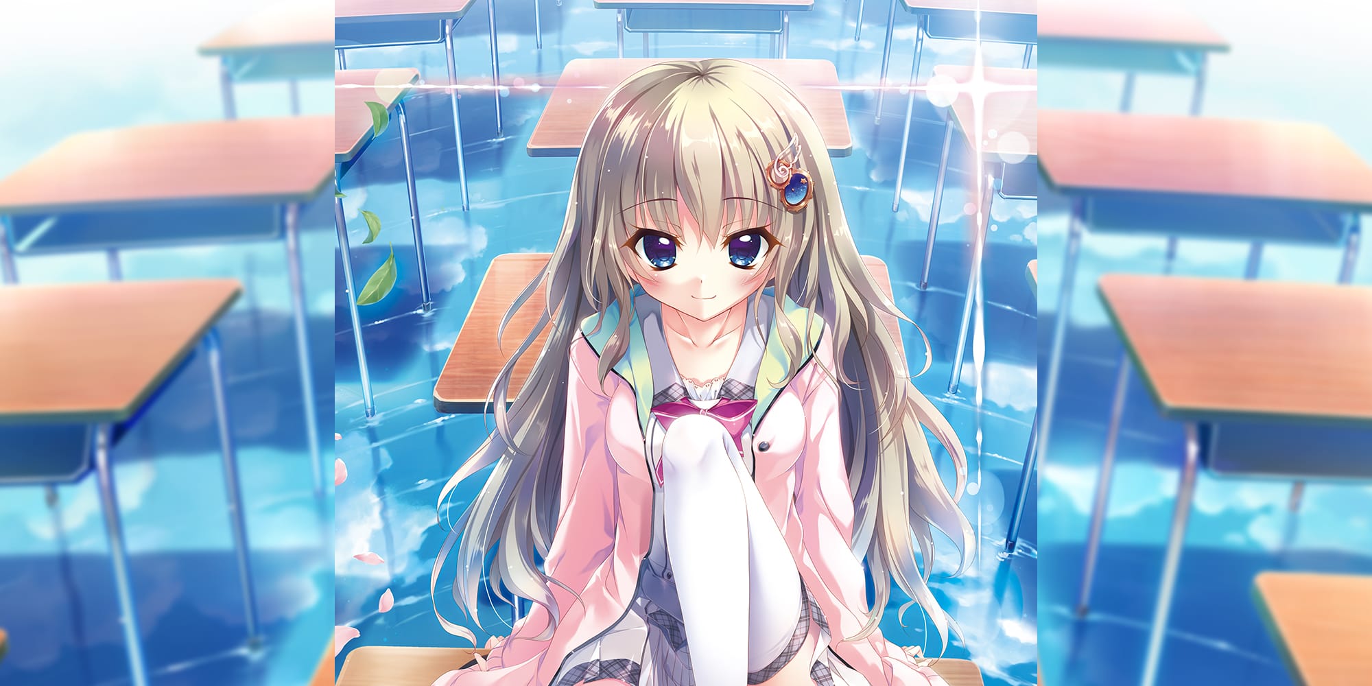 9-nine-ここのつここのかここのいろ