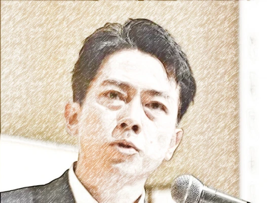 小泉進次郎