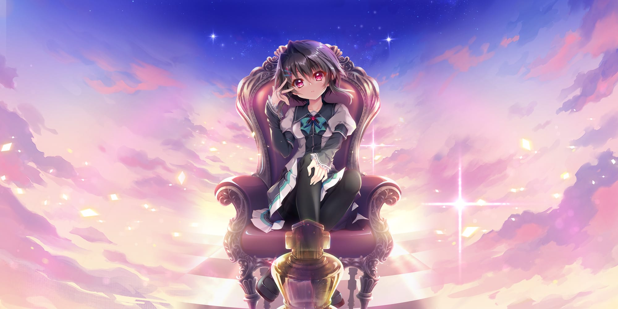 9-nine-ゆきいろゆきはなゆきのあと