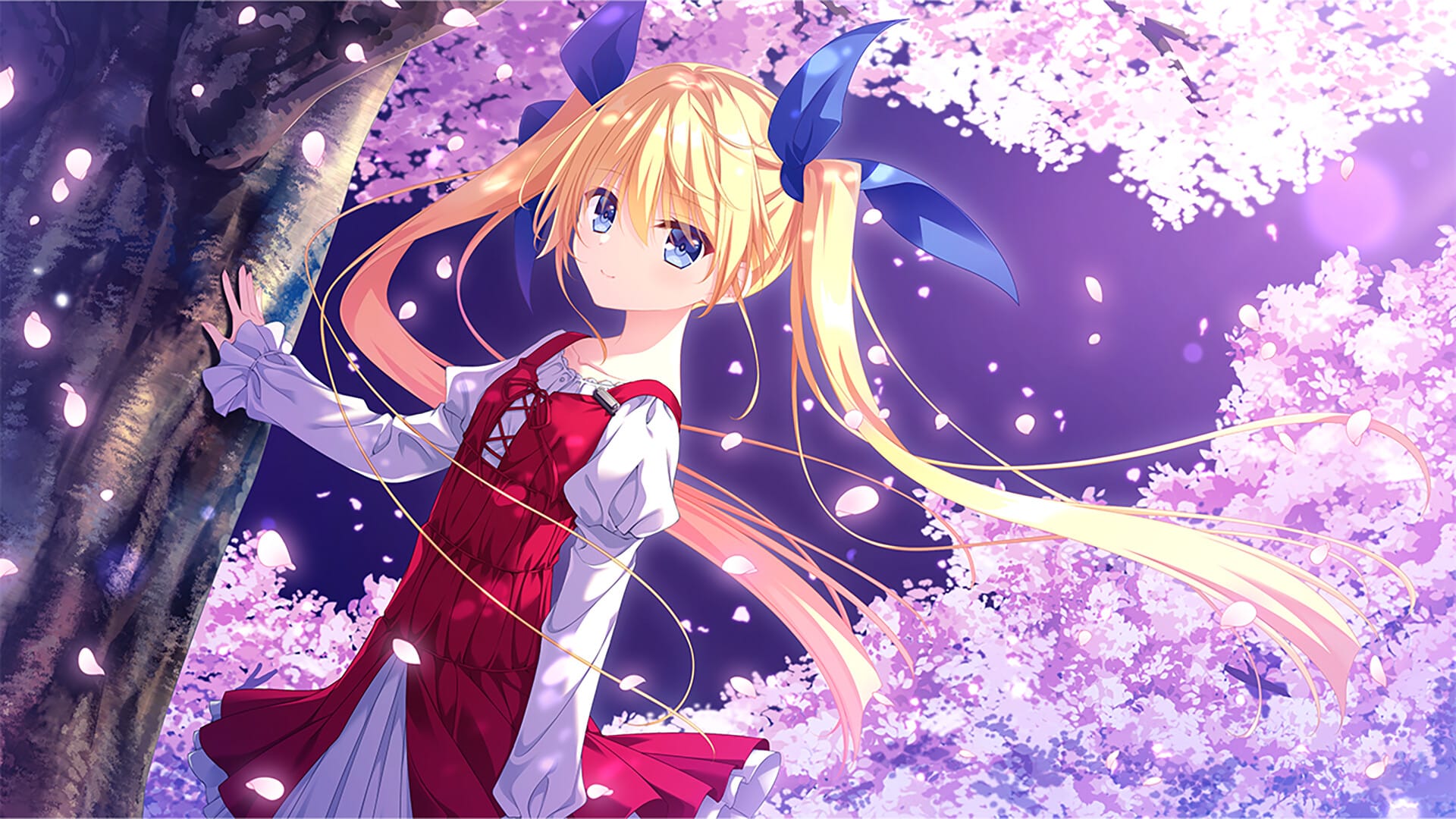 芳乃 さくら