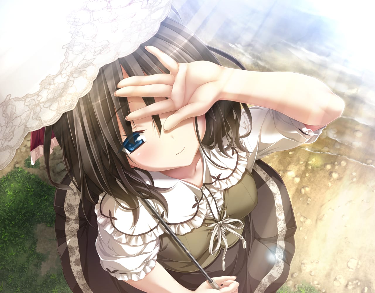 水無月ほたる