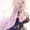 【飛べない蝶のバレンタイン】のメインビジュアル