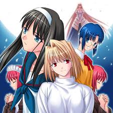 月箱のメインビジュアル
