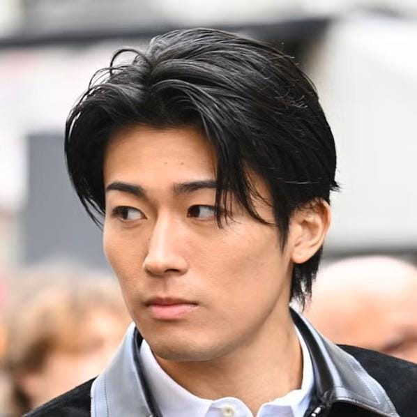 中村敬斗