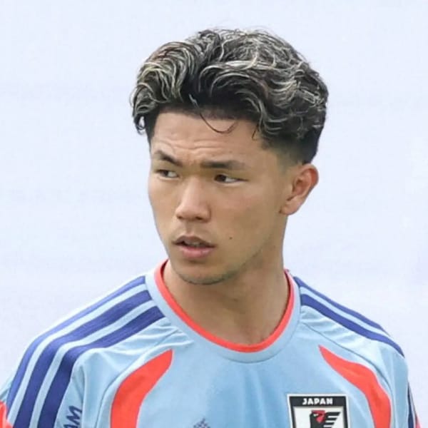 塩貝健人